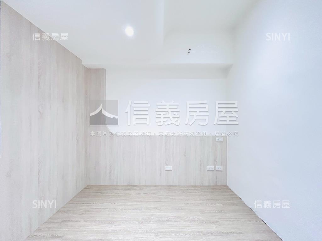 中泰宏園美三房房屋室內格局與周邊環境