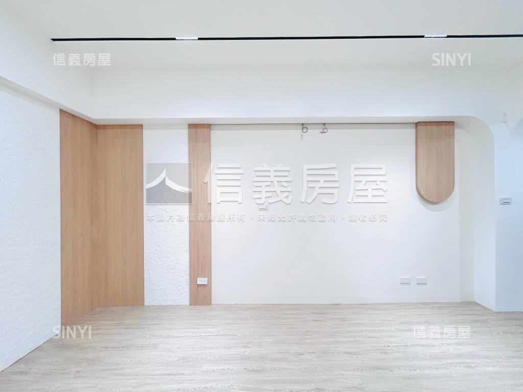中泰宏園美三房房屋室內格局與周邊環境