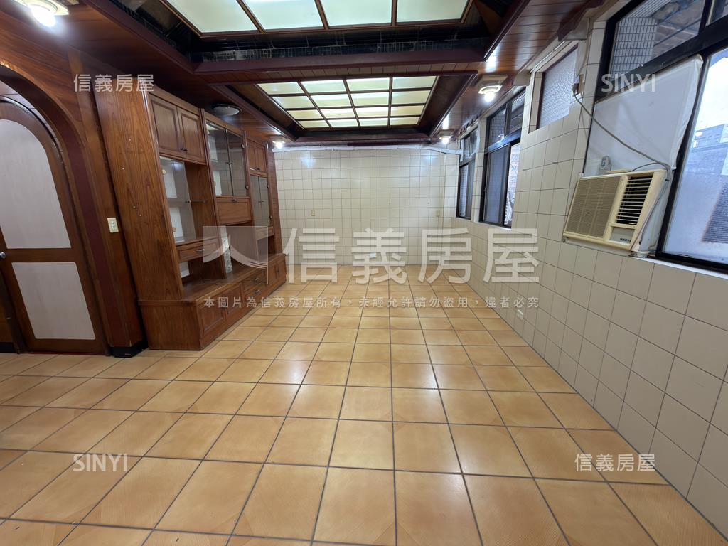 長榮路成家美寓房屋室內格局與周邊環境