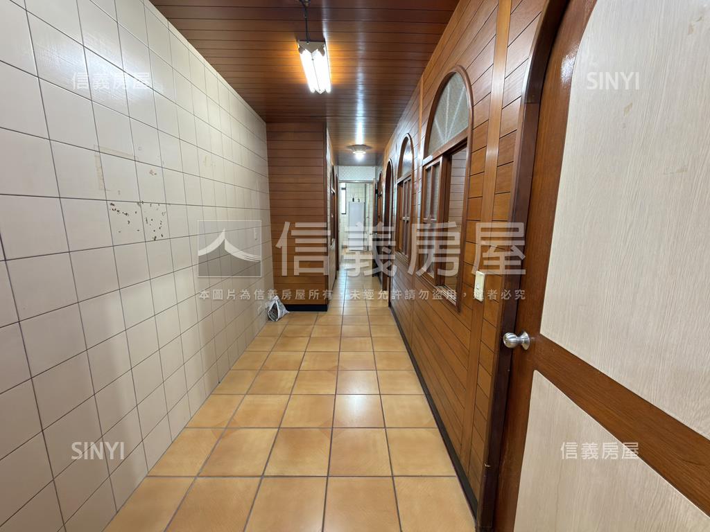 長榮路成家美寓房屋室內格局與周邊環境