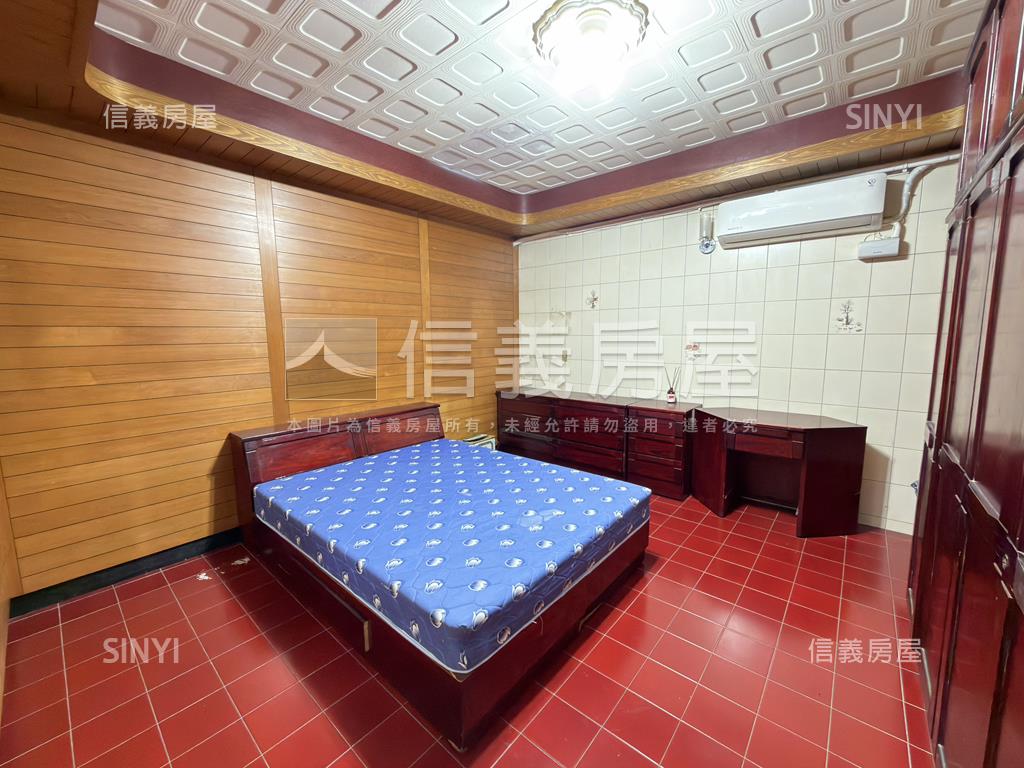 長榮路成家美寓房屋室內格局與周邊環境