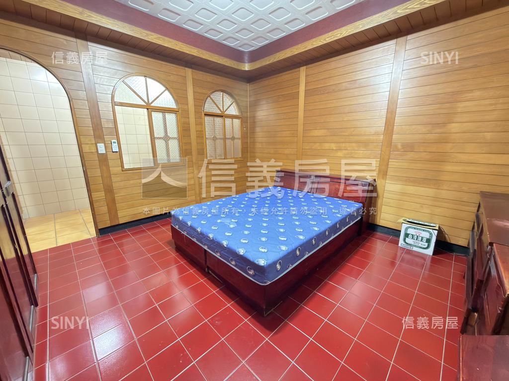 長榮路成家美寓房屋室內格局與周邊環境