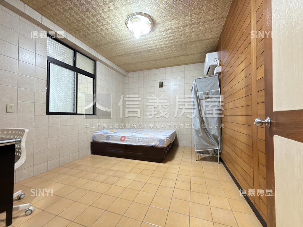 長榮路成家美寓房屋室內格局與周邊環境