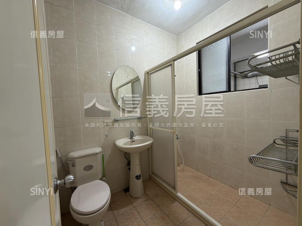 長榮路成家美寓房屋室內格局與周邊環境