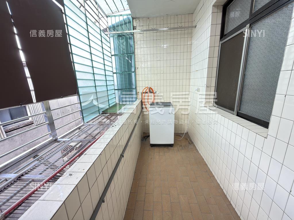 長榮路成家美寓房屋室內格局與周邊環境