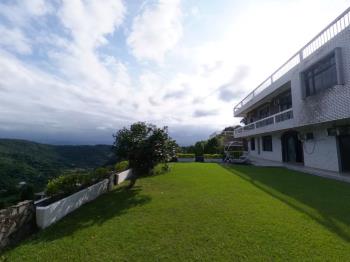 陽明柏園怡然自得