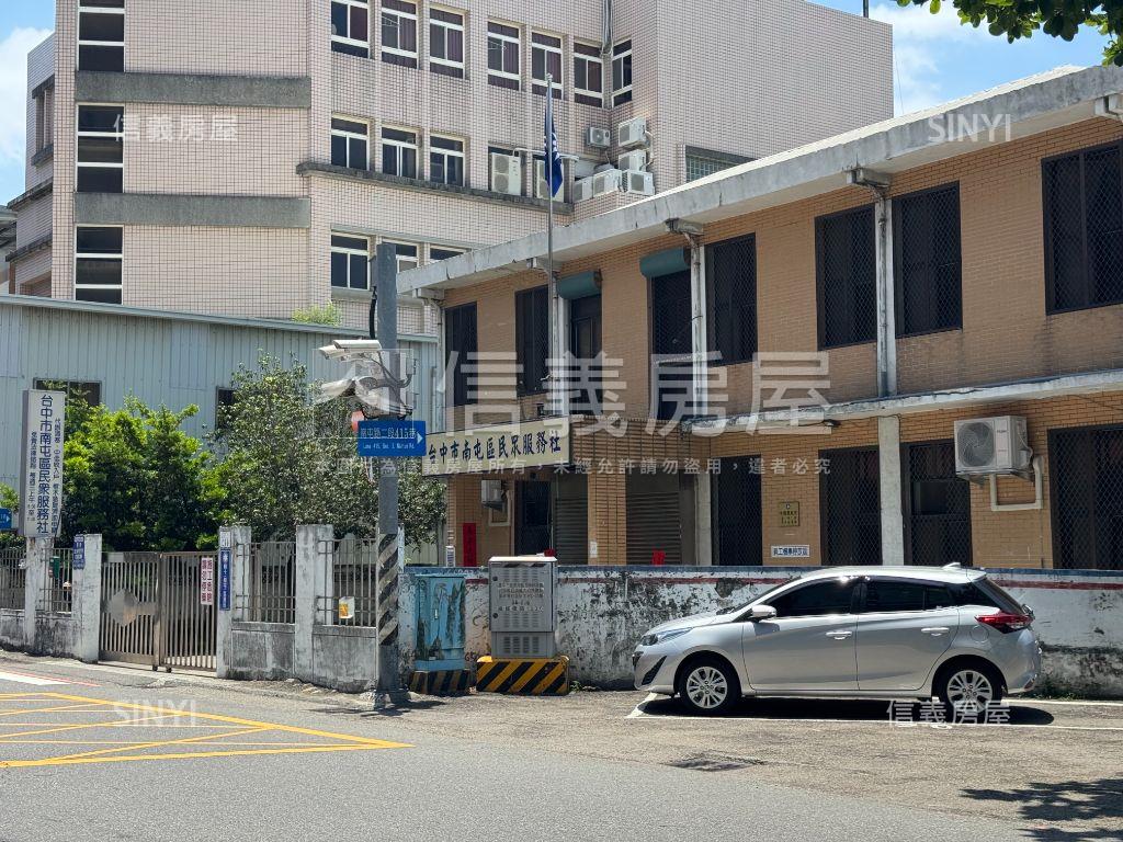 嘉磐惠文高樓視野兩房平車房屋室內格局與周邊環境