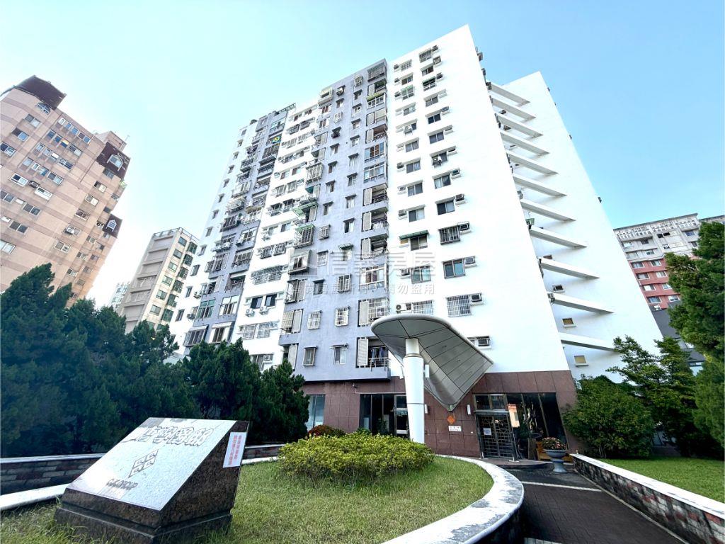 唐寧爵邸採光帝王戶雙平車房屋室內格局與周邊環境