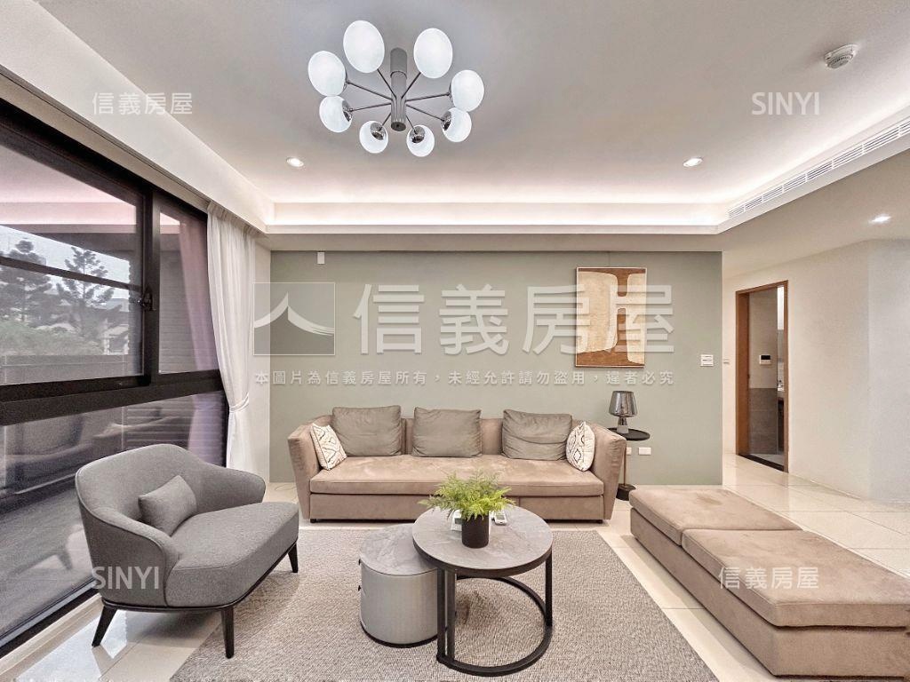 專任※Ａ８雅苑大三房房屋室內格局與周邊環境