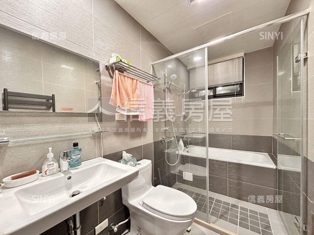 專任※Ａ８雅苑大三房房屋室內格局與周邊環境