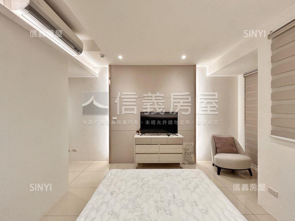 專任※Ａ８雅苑大三房房屋室內格局與周邊環境