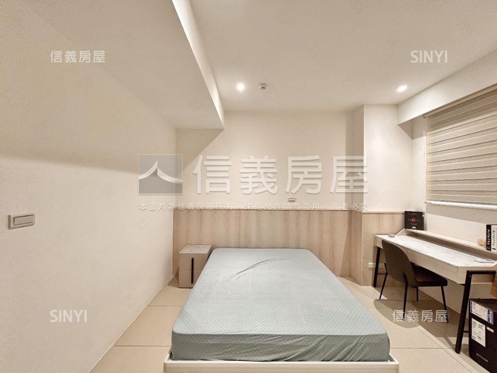 專任※Ａ８雅苑大三房房屋室內格局與周邊環境