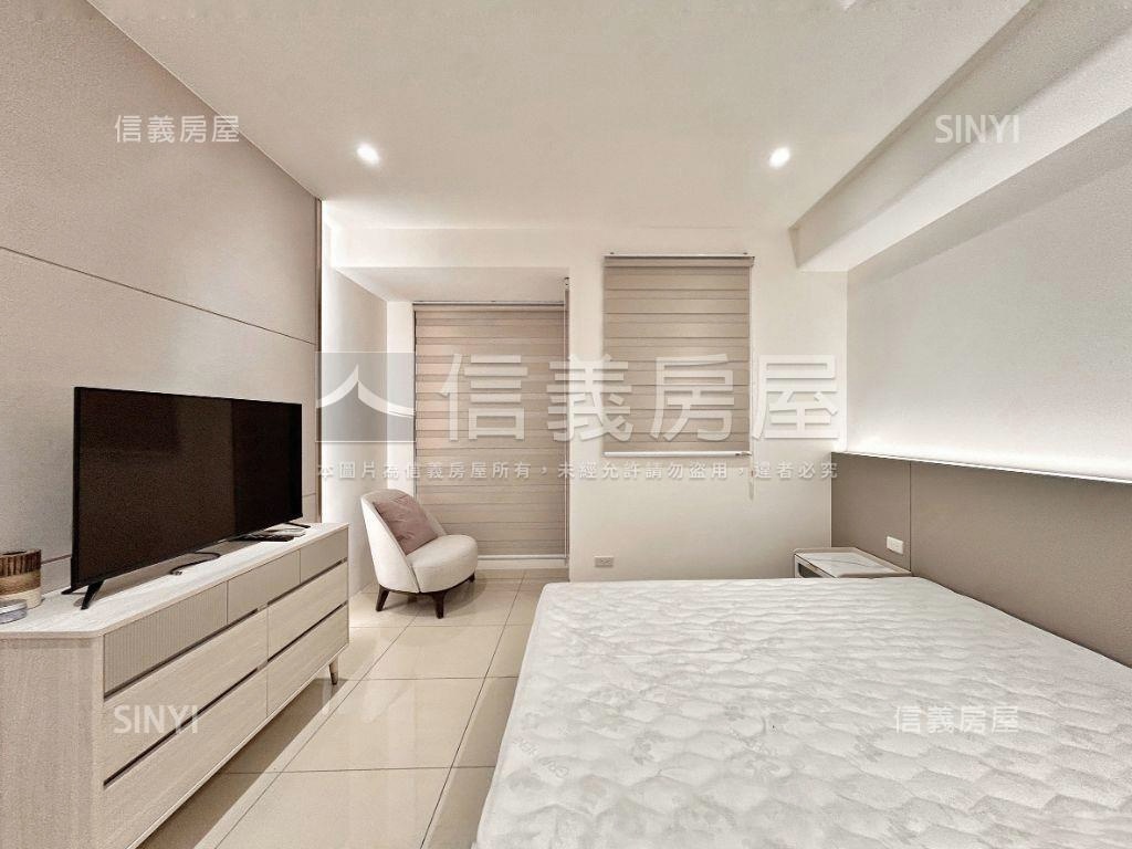 專任※Ａ８雅苑大三房房屋室內格局與周邊環境