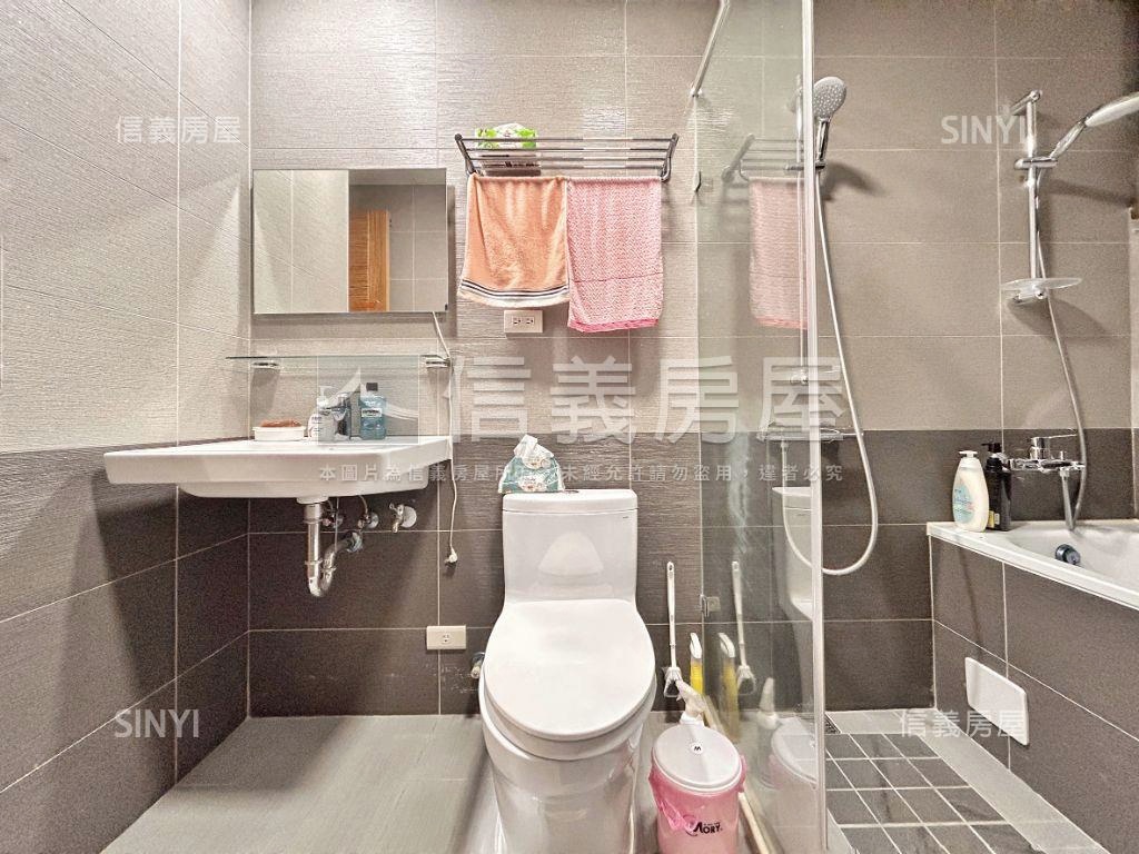 專任※Ａ８雅苑大三房房屋室內格局與周邊環境