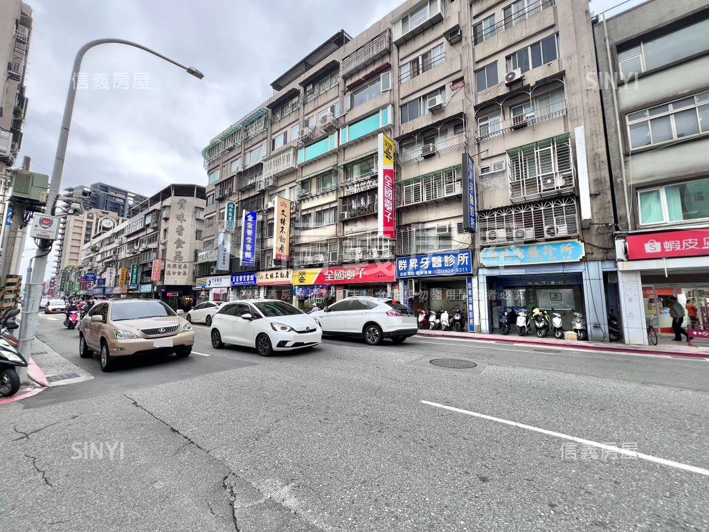石牌★ＩＨ三房車黃金參樓房屋室內格局與周邊環境