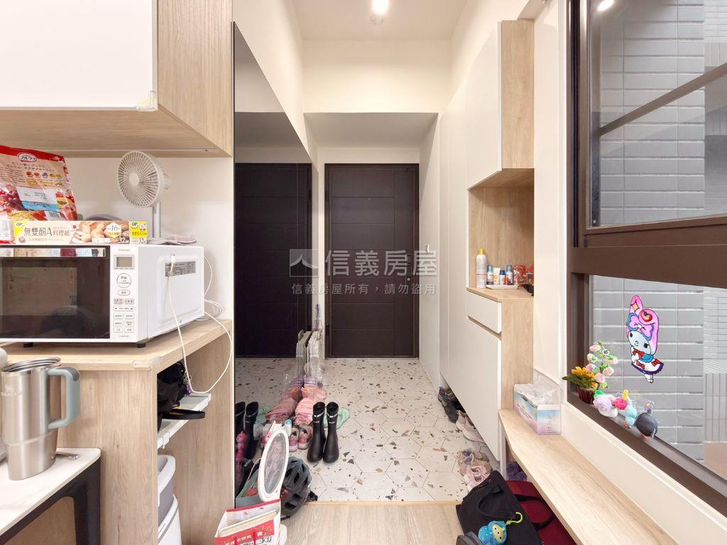Ａ９精美源峰晴境裝潢美屋房屋室內格局與周邊環境