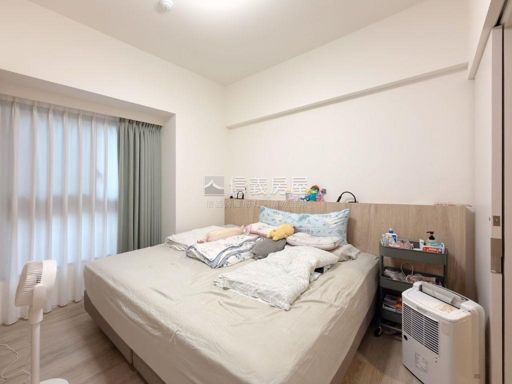 Ａ９精美源峰晴境裝潢美屋房屋室內格局與周邊環境