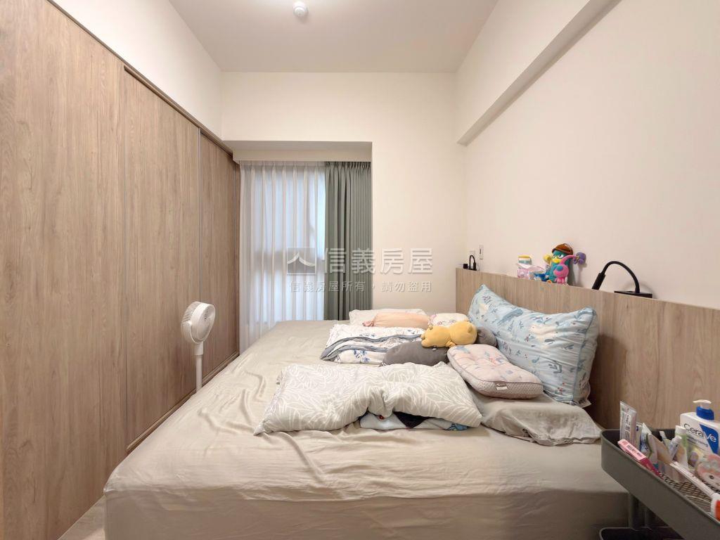 Ａ９精美源峰晴境裝潢美屋房屋室內格局與周邊環境