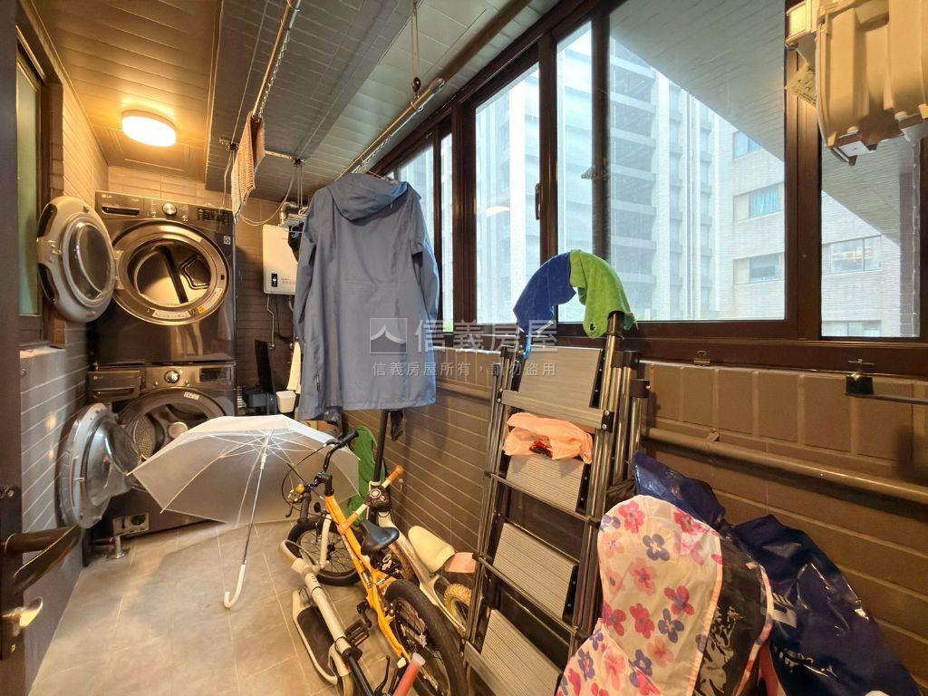Ａ９精美源峰晴境裝潢美屋房屋室內格局與周邊環境