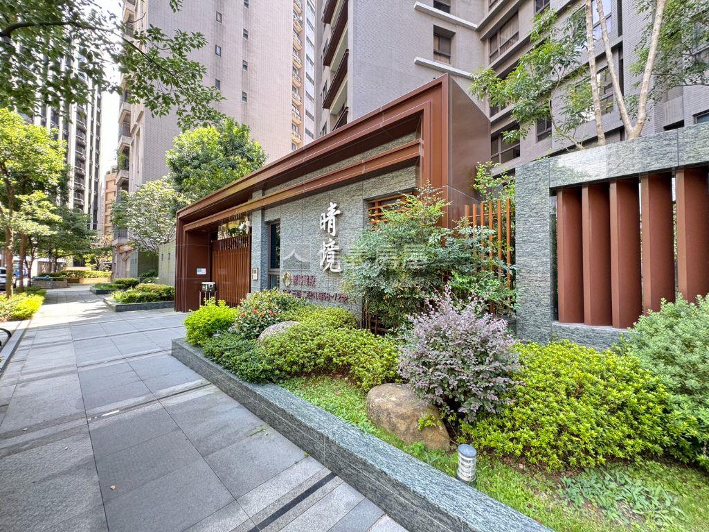 Ａ９精美源峰晴境裝潢美屋房屋室內格局與周邊環境