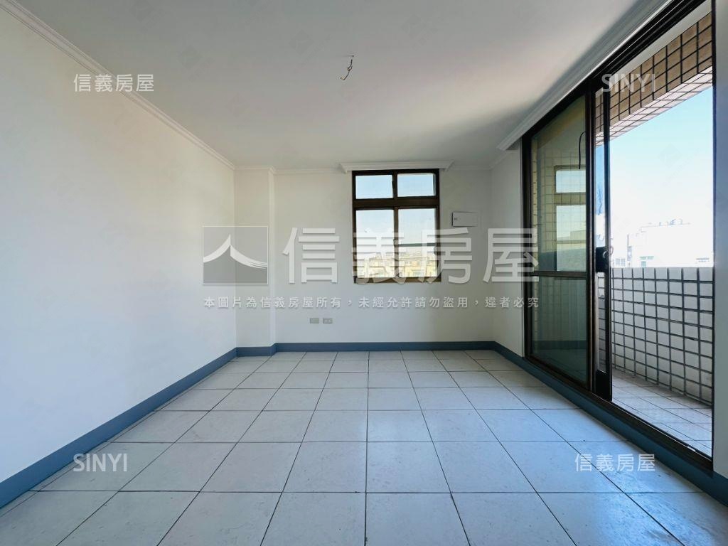 大灣商圈邊間採光孝親車墅房屋室內格局與周邊環境