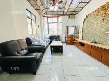 大灣商圈邊間採光孝親車墅