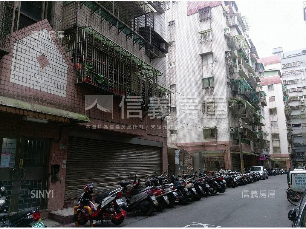 傳家經典★福德河景四房房屋室內格局與周邊環境