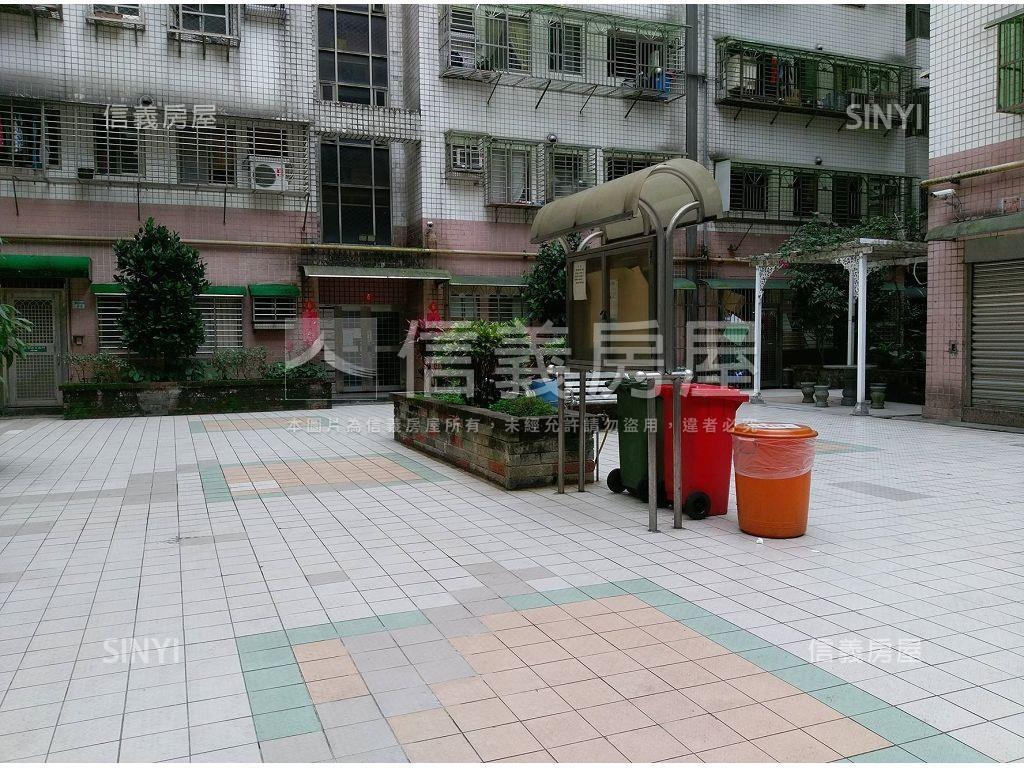傳家經典★福德河景四房房屋室內格局與周邊環境
