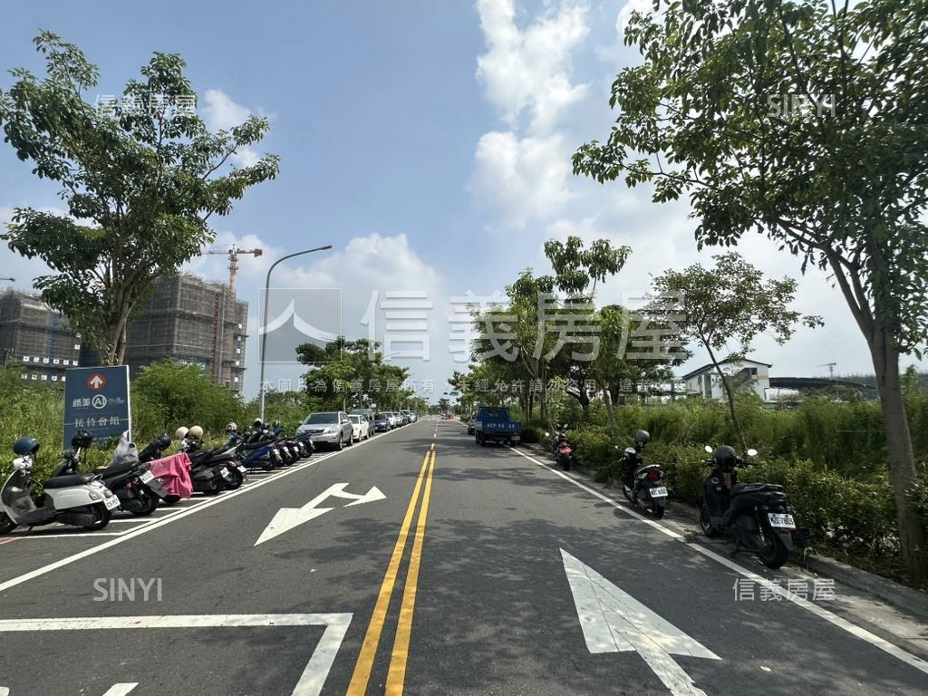 遠雄綠禾三房平車房屋室內格局與周邊環境