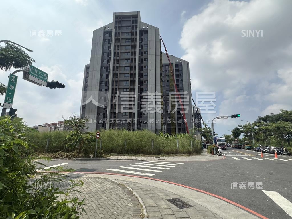 遠雄綠禾三房平車房屋室內格局與周邊環境