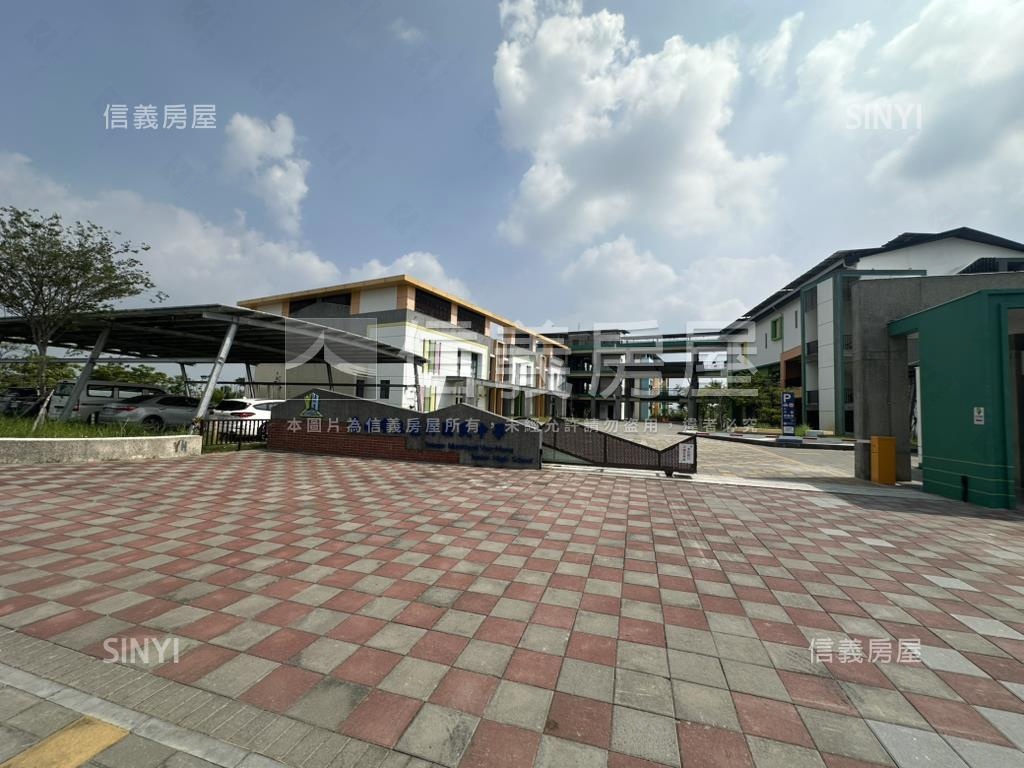 遠雄綠禾三房平車房屋室內格局與周邊環境