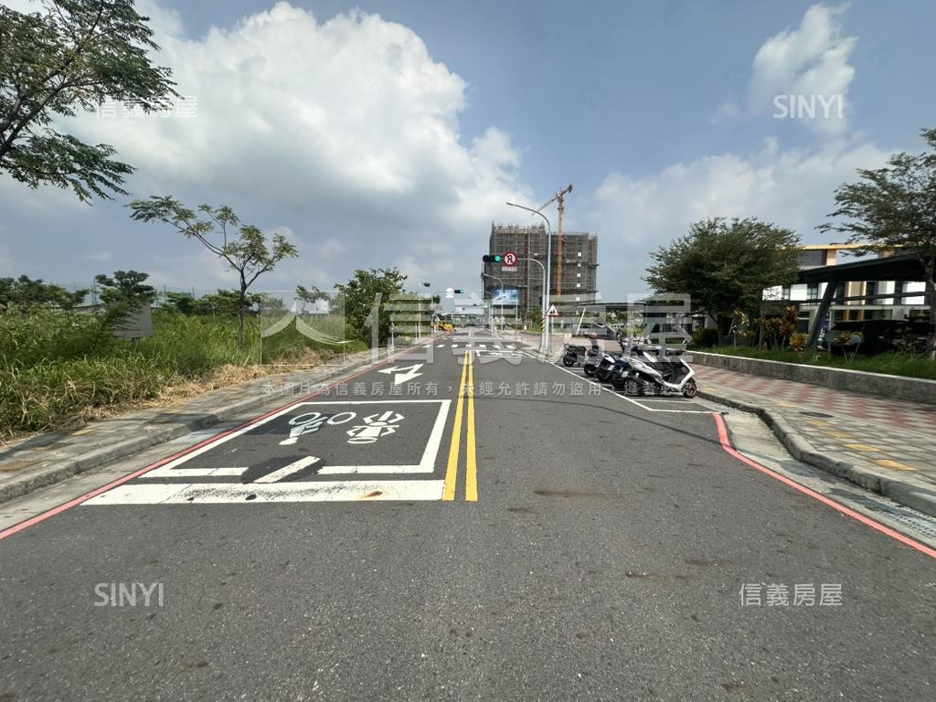 遠雄綠禾三房平車房屋室內格局與周邊環境