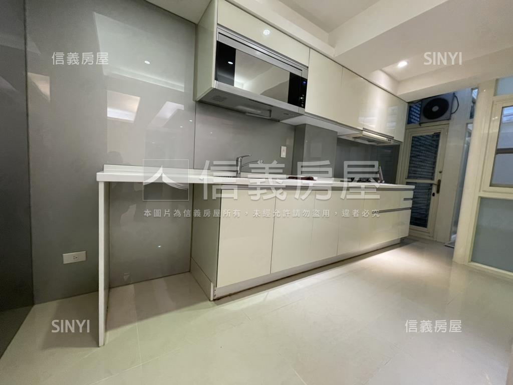天母國小一樓房屋室內格局與周邊環境