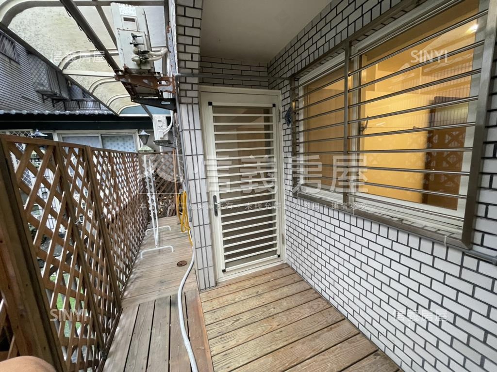 天母國小一樓房屋室內格局與周邊環境
