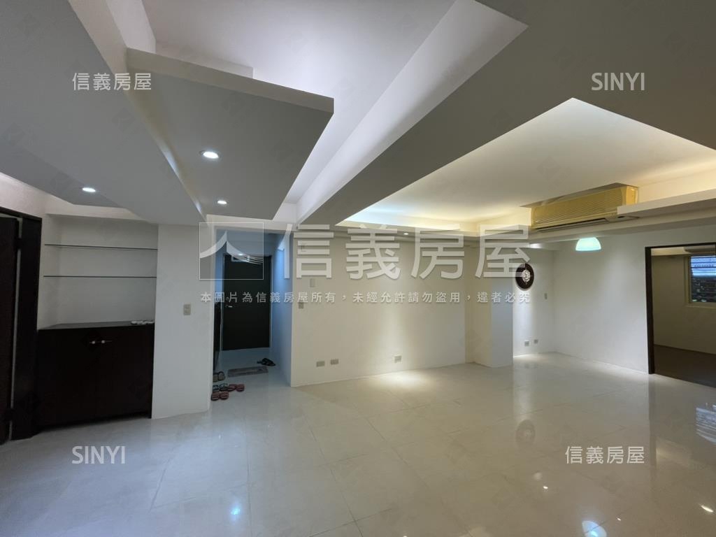 天母國小一樓房屋室內格局與周邊環境