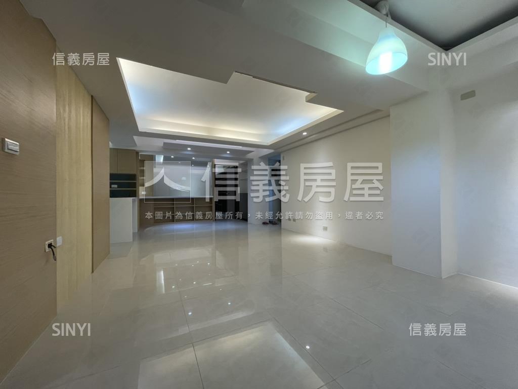 天母國小一樓房屋室內格局與周邊環境