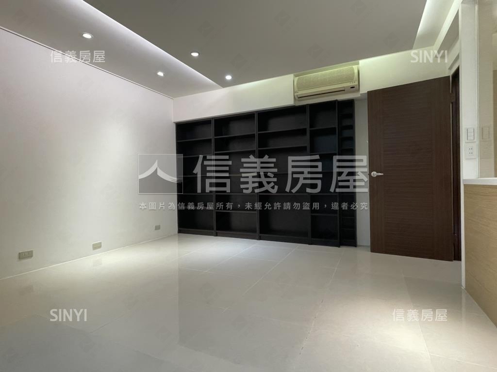 天母國小一樓房屋室內格局與周邊環境