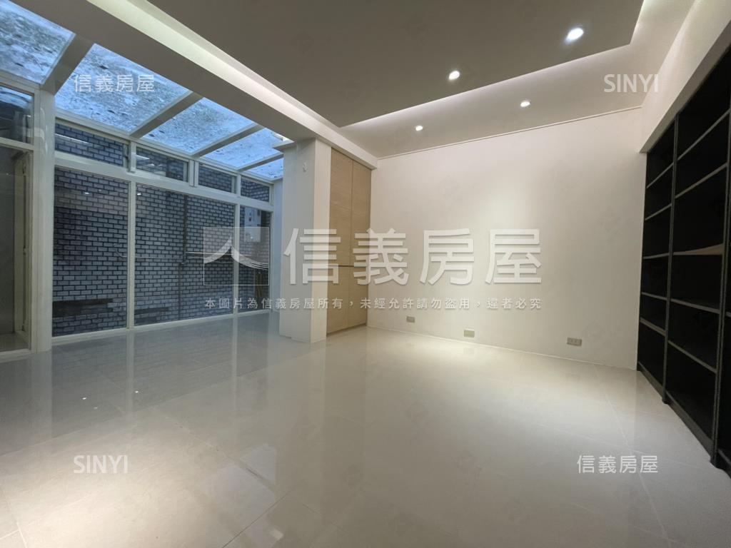 天母國小一樓房屋室內格局與周邊環境