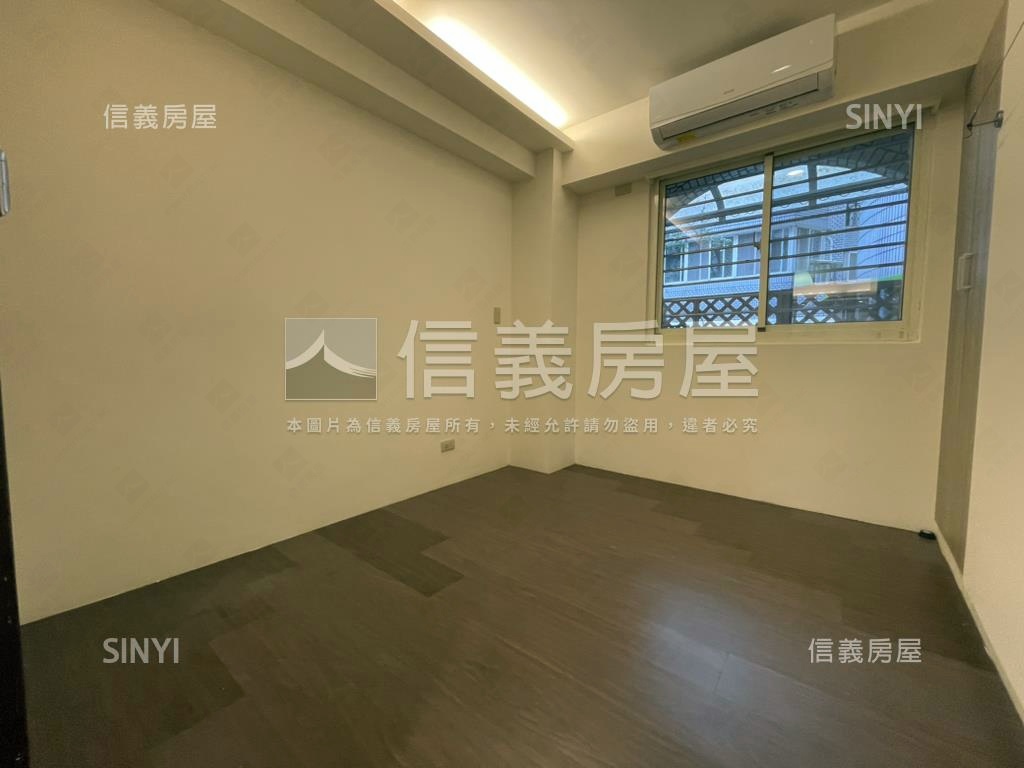 天母國小一樓房屋室內格局與周邊環境