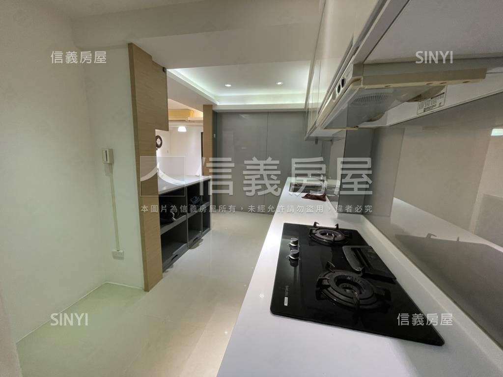 天母國小一樓房屋室內格局與周邊環境