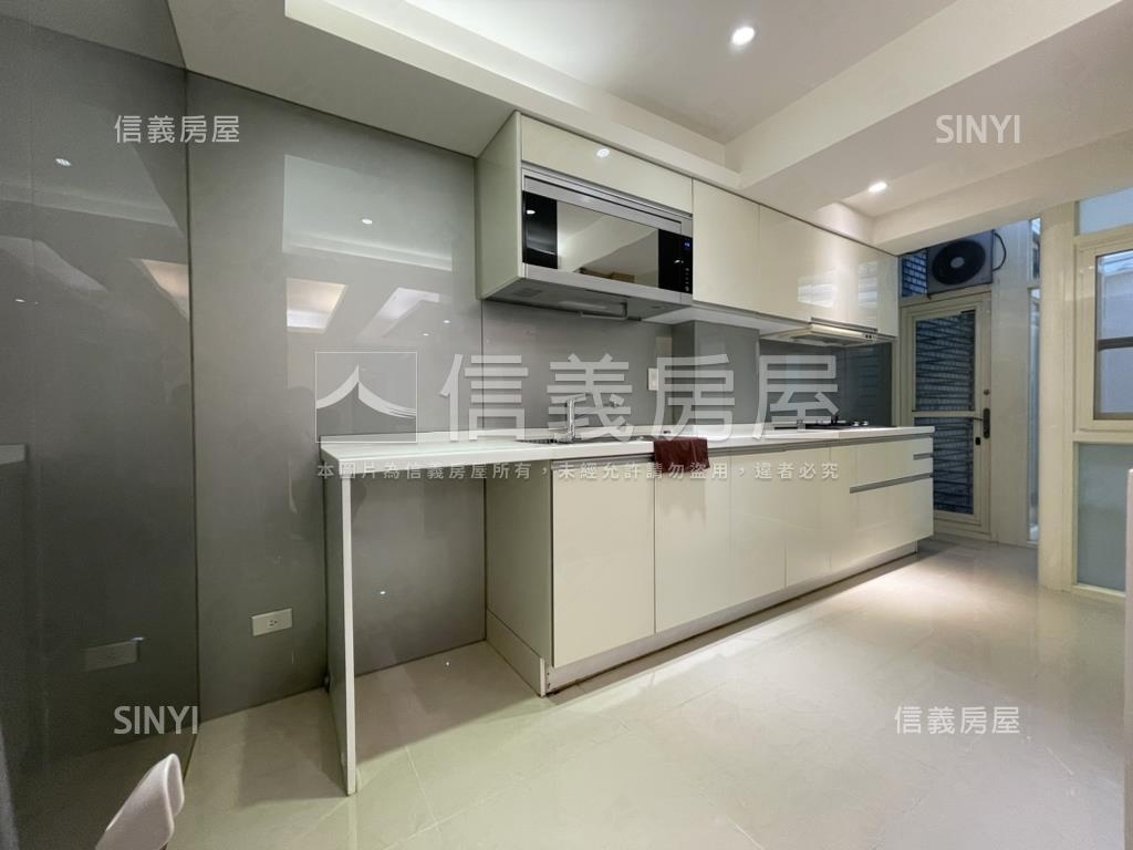 天母國小一樓房屋室內格局與周邊環境