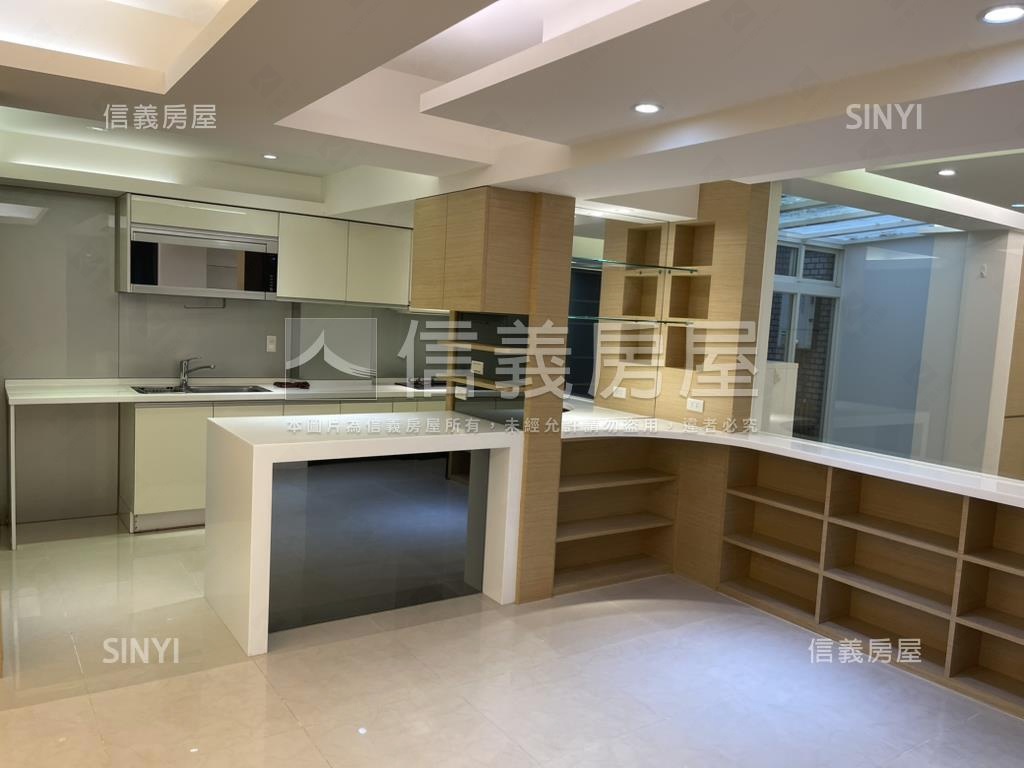 天母國小一樓房屋室內格局與周邊環境