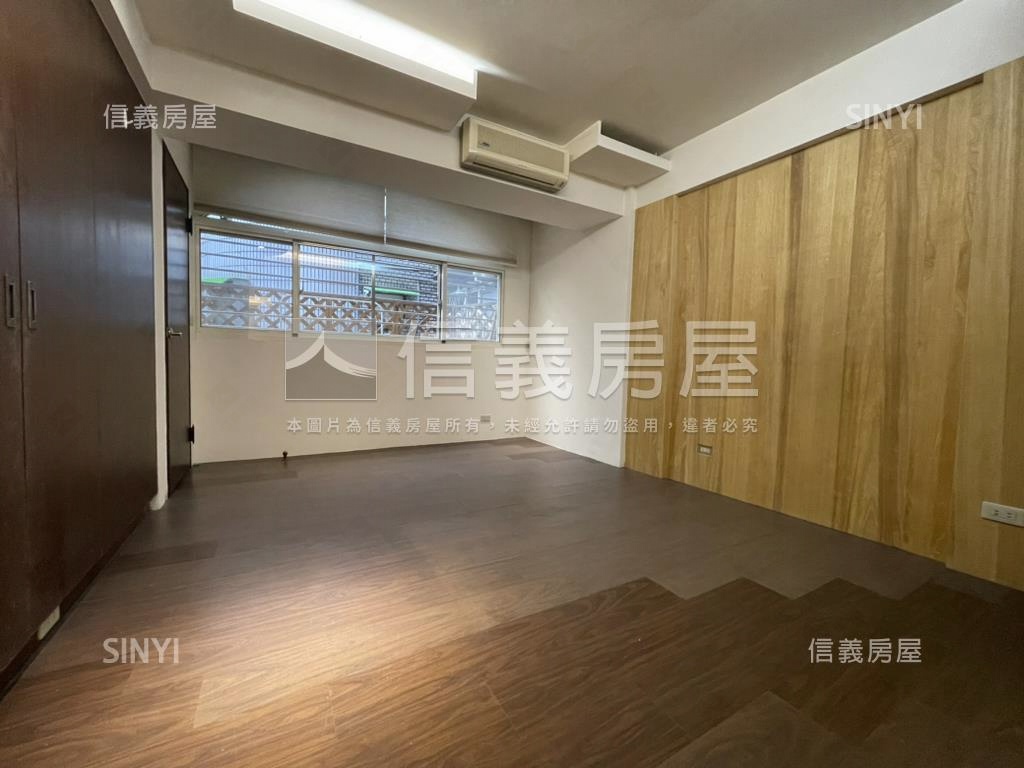 天母國小一樓房屋室內格局與周邊環境