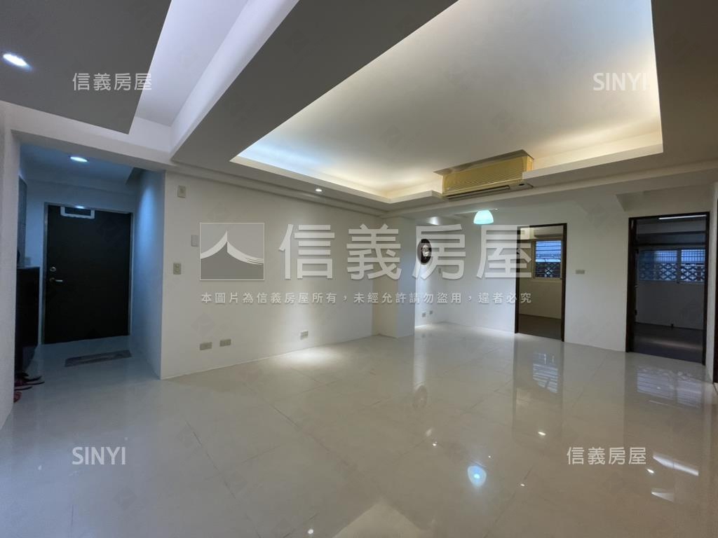 天母國小一樓房屋室內格局與周邊環境