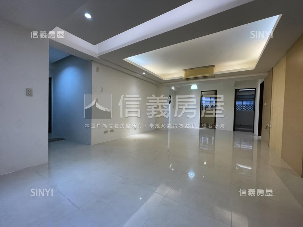 天母國小一樓房屋室內格局與周邊環境