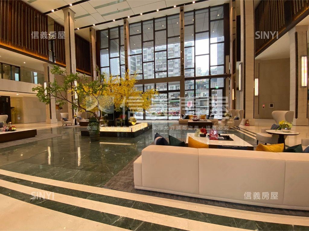 ★☆皇翔Ａ１邊間店面★☆房屋室內格局與周邊環境