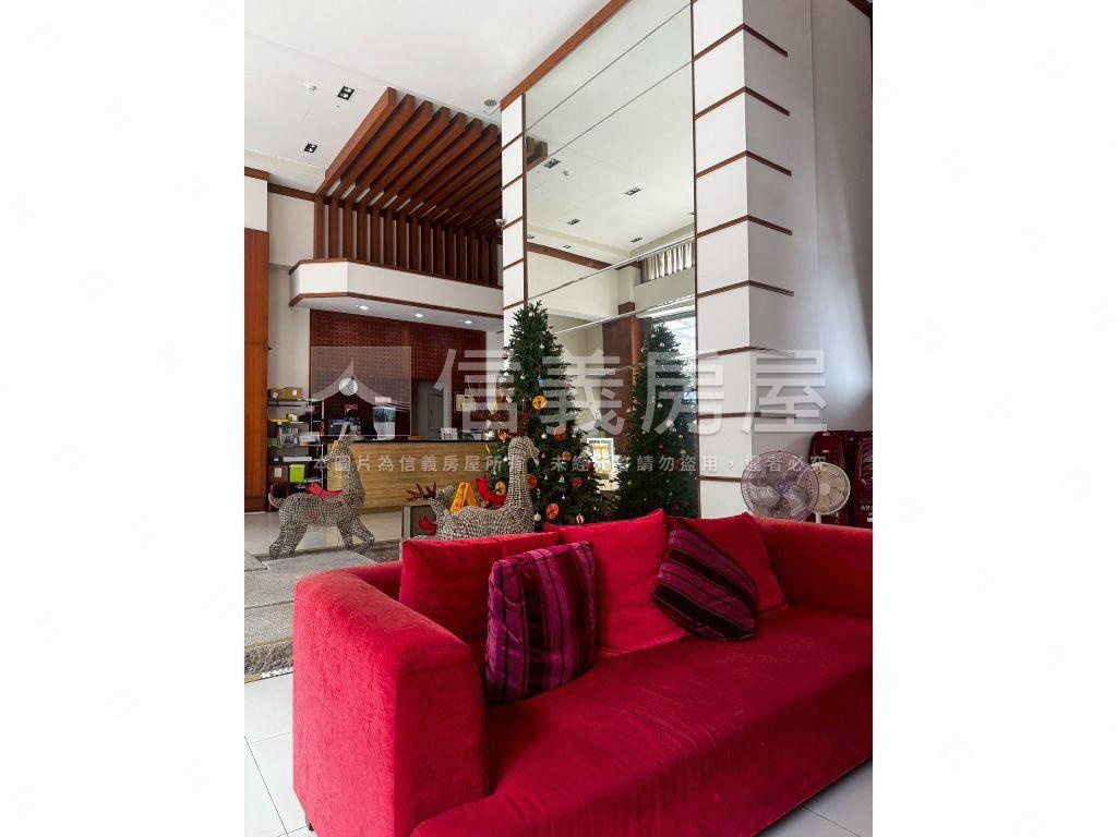 Ａ９三井旁一房大空間房屋室內格局與周邊環境