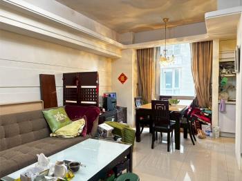 Ａ９三井旁一房大空間