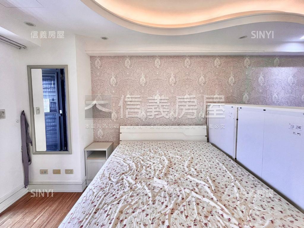 美妝直接住下樓即捷運房屋室內格局與周邊環境