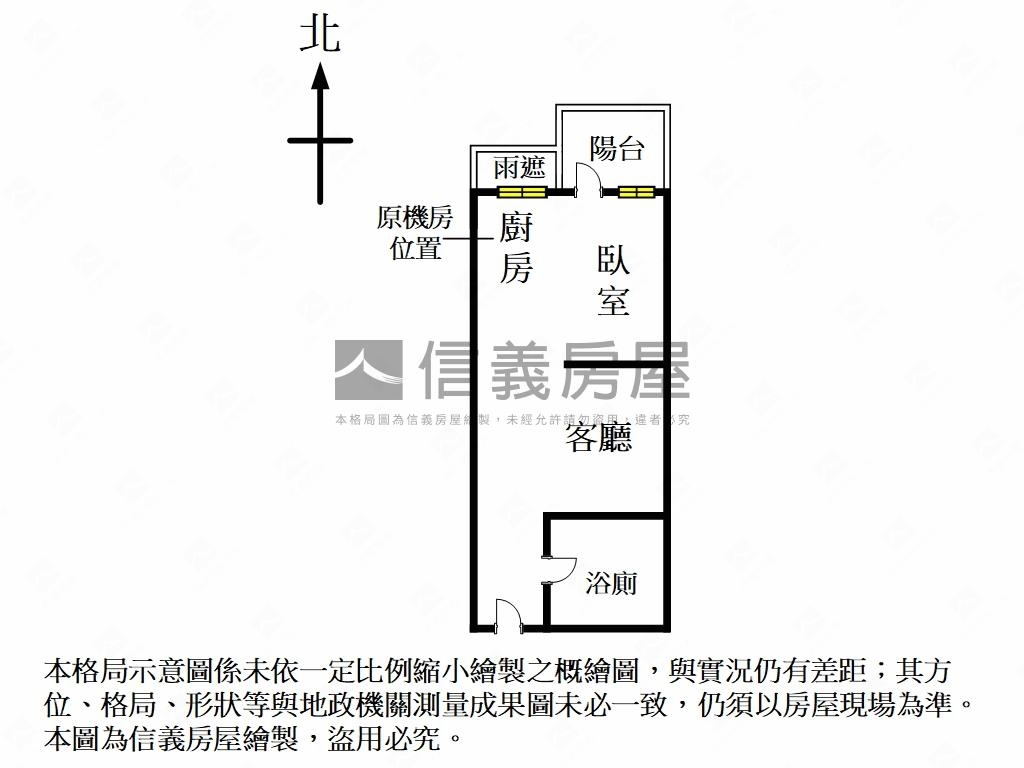 美妝直接住下樓即捷運房屋室內格局與周邊環境